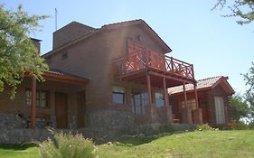 Complejo Arlington Village